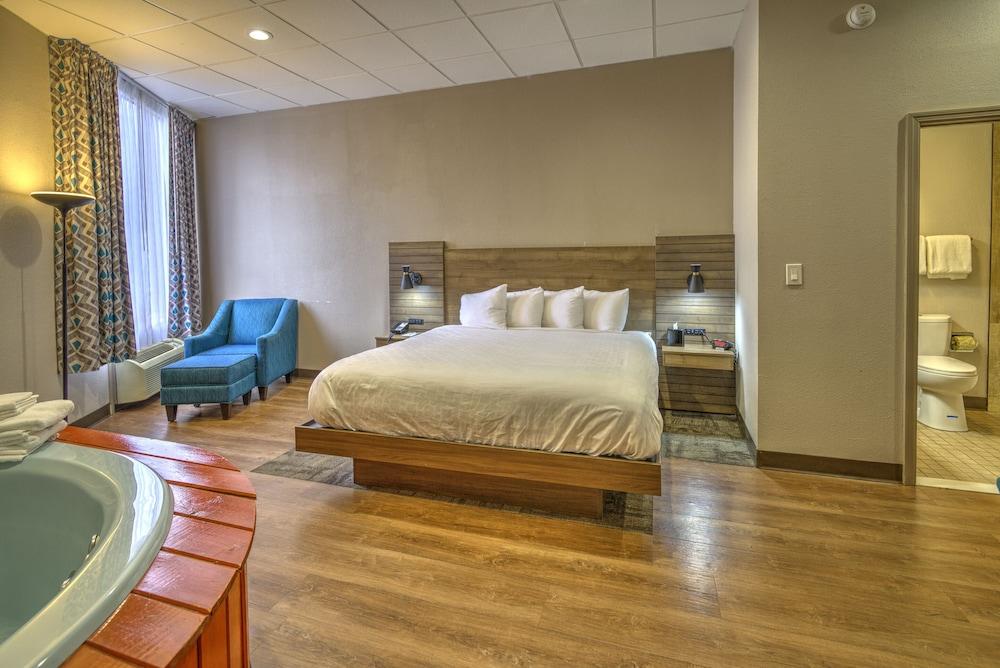 Clarion Pointe Downtown Gatlinburg Hotel Kültér fotó