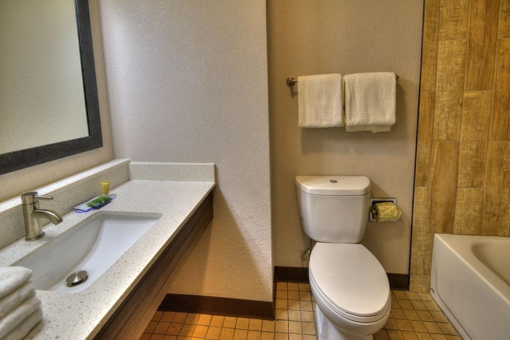 Clarion Pointe Downtown Gatlinburg Hotel Kültér fotó